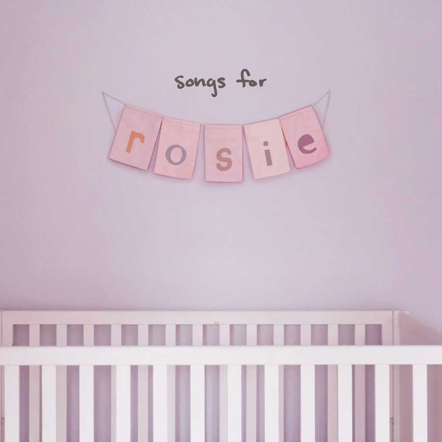 Christina Perri - songs for rosie